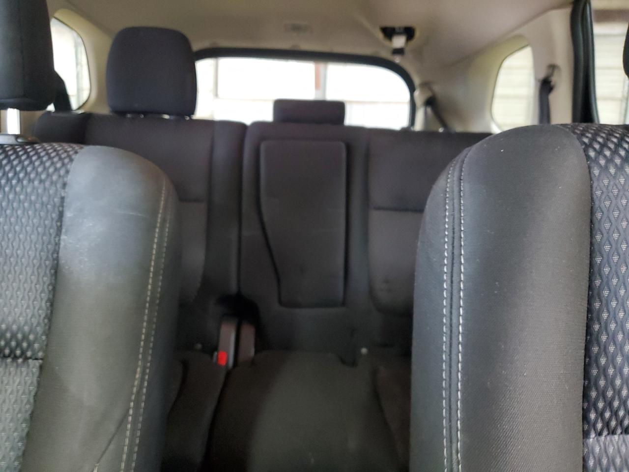 2017 Mitsubishi Outlander Es VIN: JA4AZ2A33HZ030660 Lot: 90908035