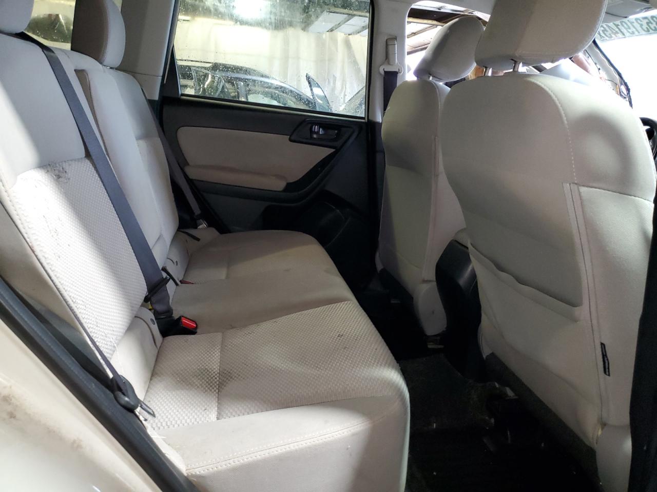 2015 Subaru Forester 2.5I Premium VIN: JF2SJADC2FH802786 Lot: 85319145