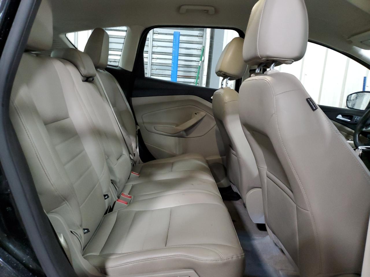 2013 Ford C-Max Premium VIN: 1FADP5CU0DL545196 Lot: 90889585