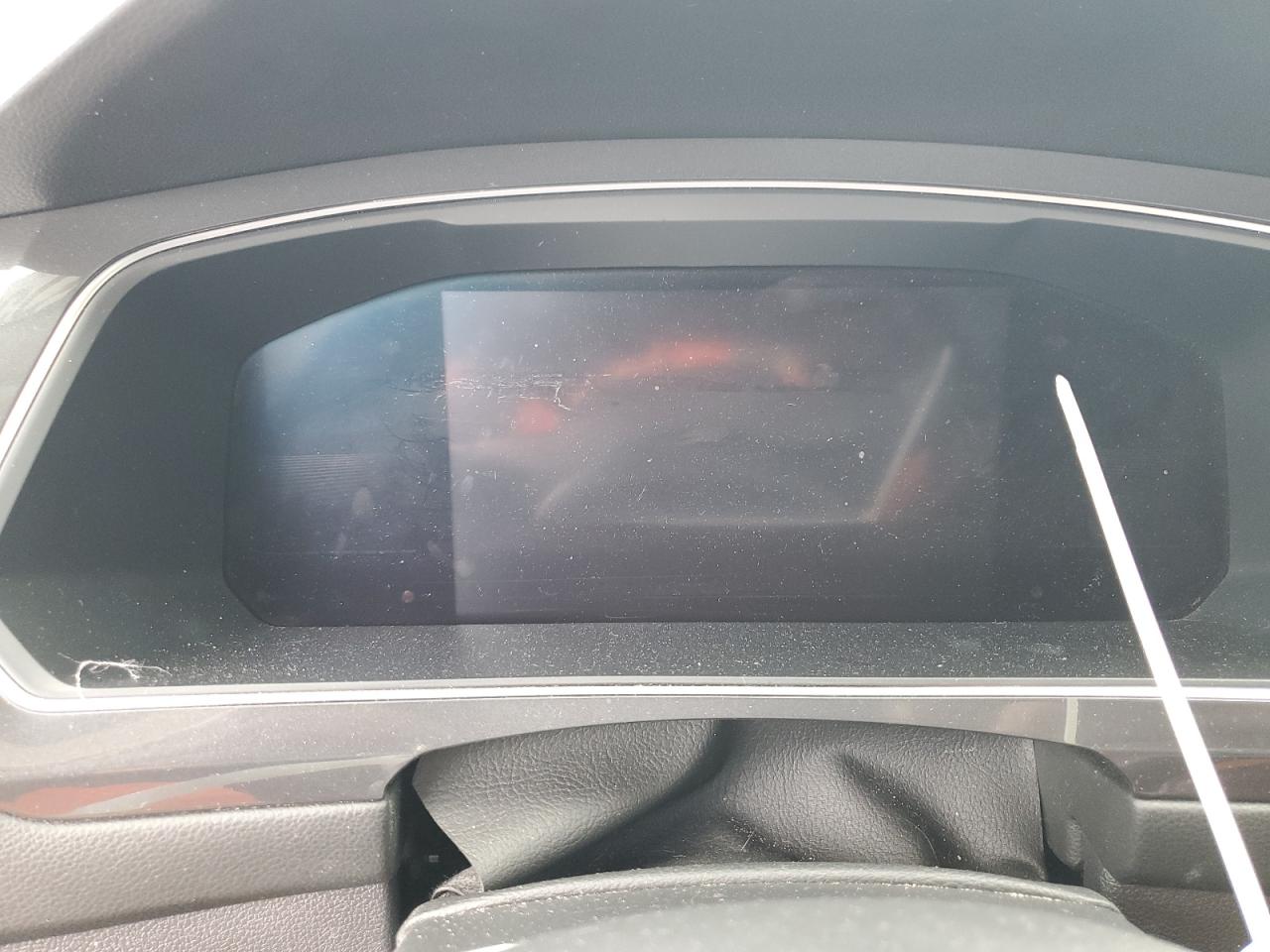 2022 Volkswagen Tiguan Se VIN: 3VV3B7AX4NM035402 Lot: 85505515