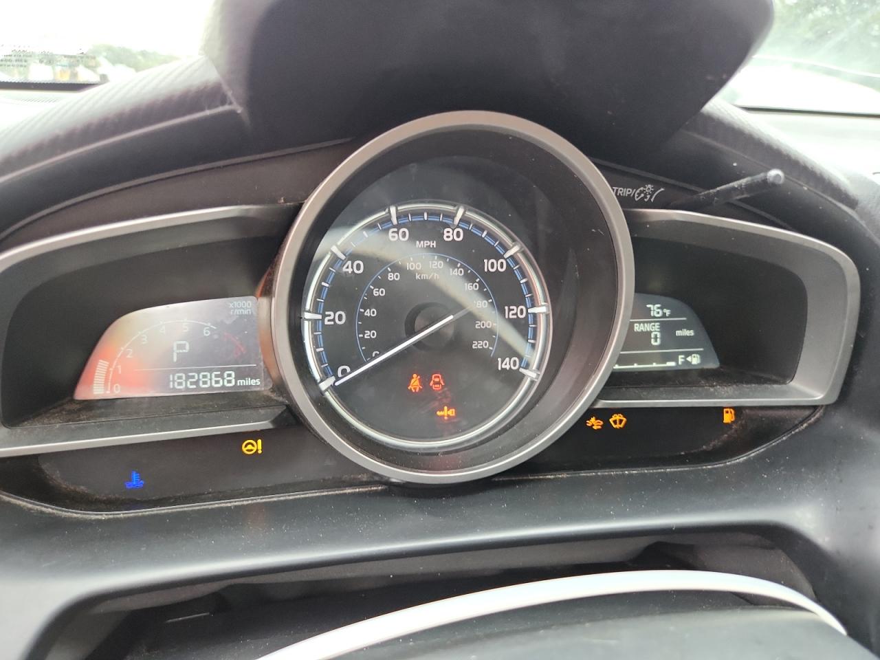 2019 Toyota Yaris L VIN: 3MYDLBYV2KY500448 Lot: 85171495