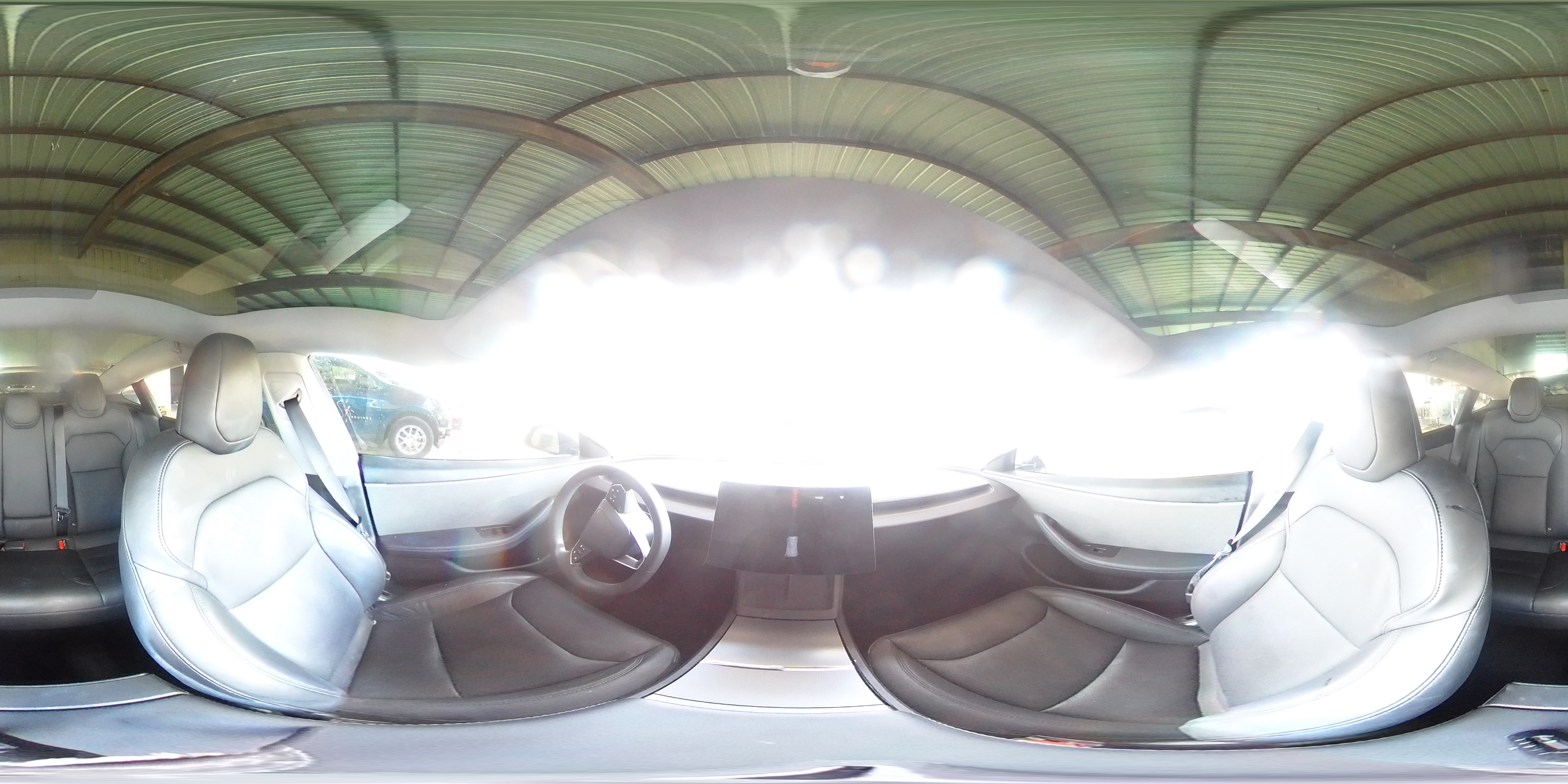 2025 Tesla Model 3 VIN: 5YJ3E1EAXSF887648 Lot: 87374175