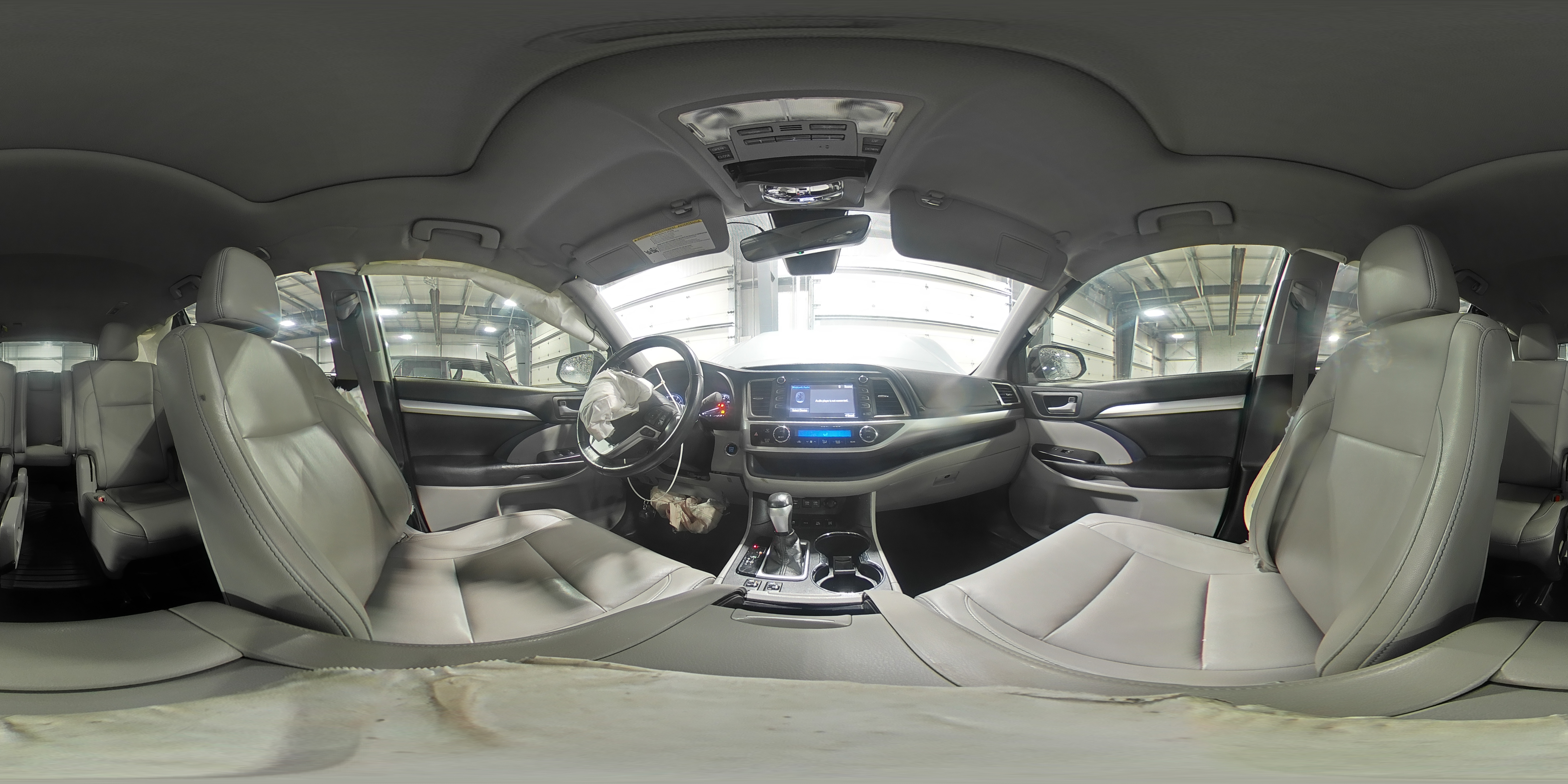 2018 Toyota Highlander Se VIN: 5TDJZRFH1JS529175 Lot: 86507265