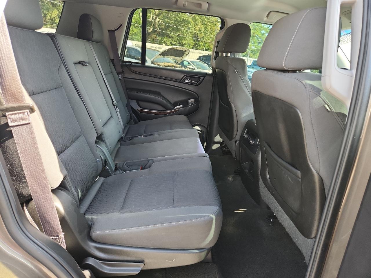 2015 GMC Yukon Sle VIN: 1GKS1AKC5FR551648 Lot: 84889235