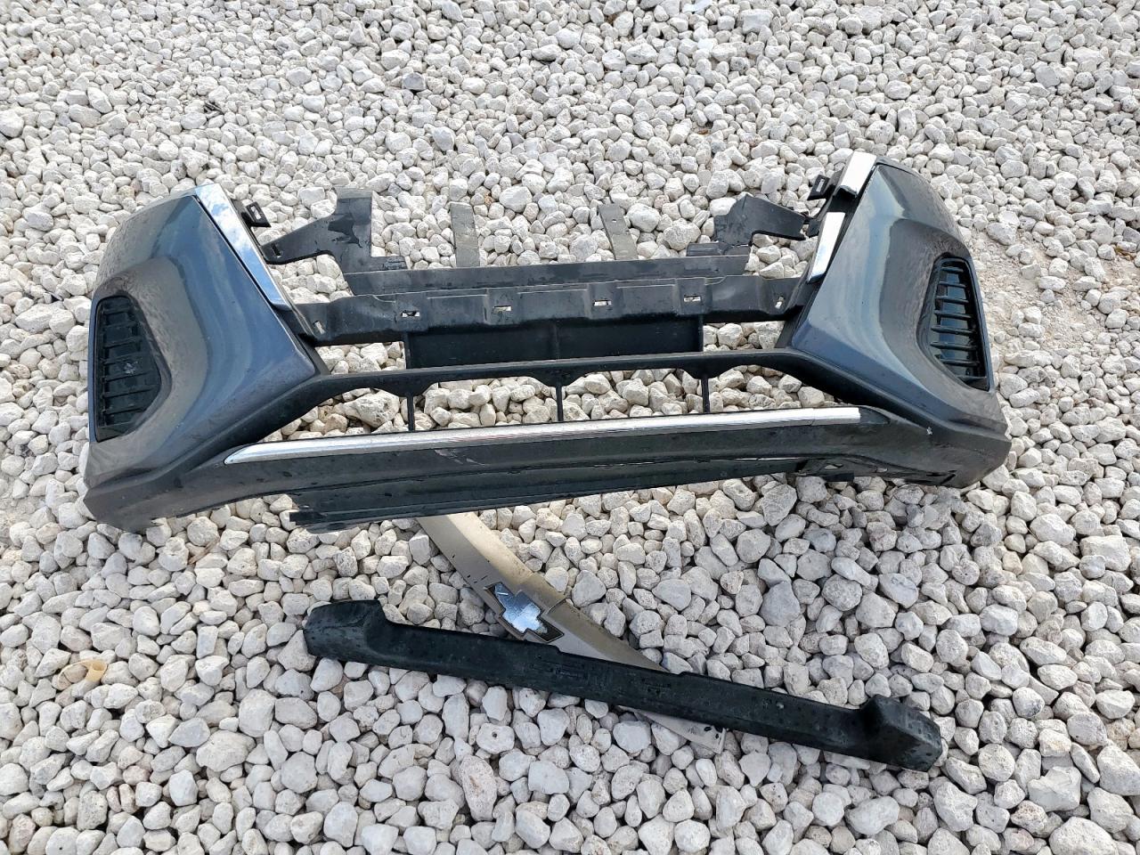 2021 Nissan Kicks S VIN: 3N1CP5BV2ML518234 Lot: 85083445