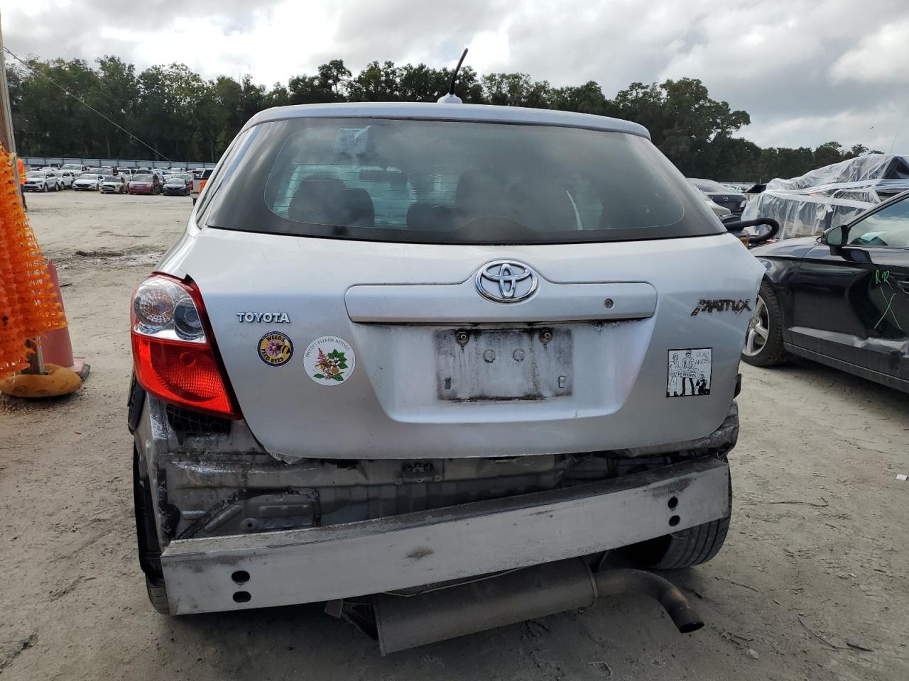 2009 Toyota Corolla Matrix VIN: 2T1KU40E29C157032 Lot: 82244225