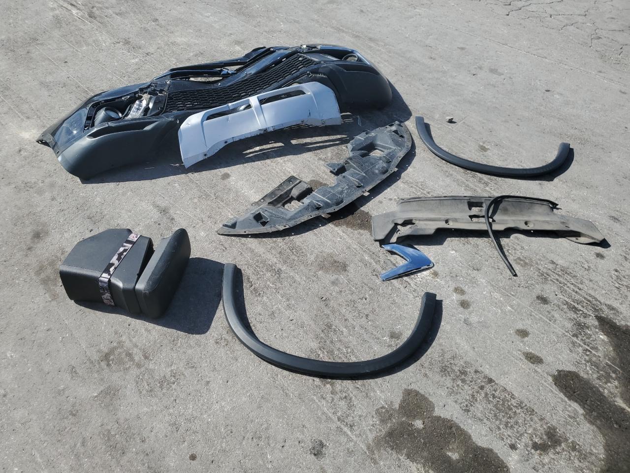 2019 Mitsubishi Outlander Sport Se VIN: JA4AP4AU9KU029947 Lot: 86498655