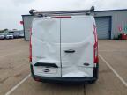 2022 FORD TRANSIT CUSTOM 300LEADER  for sale at Copart NEWBURY