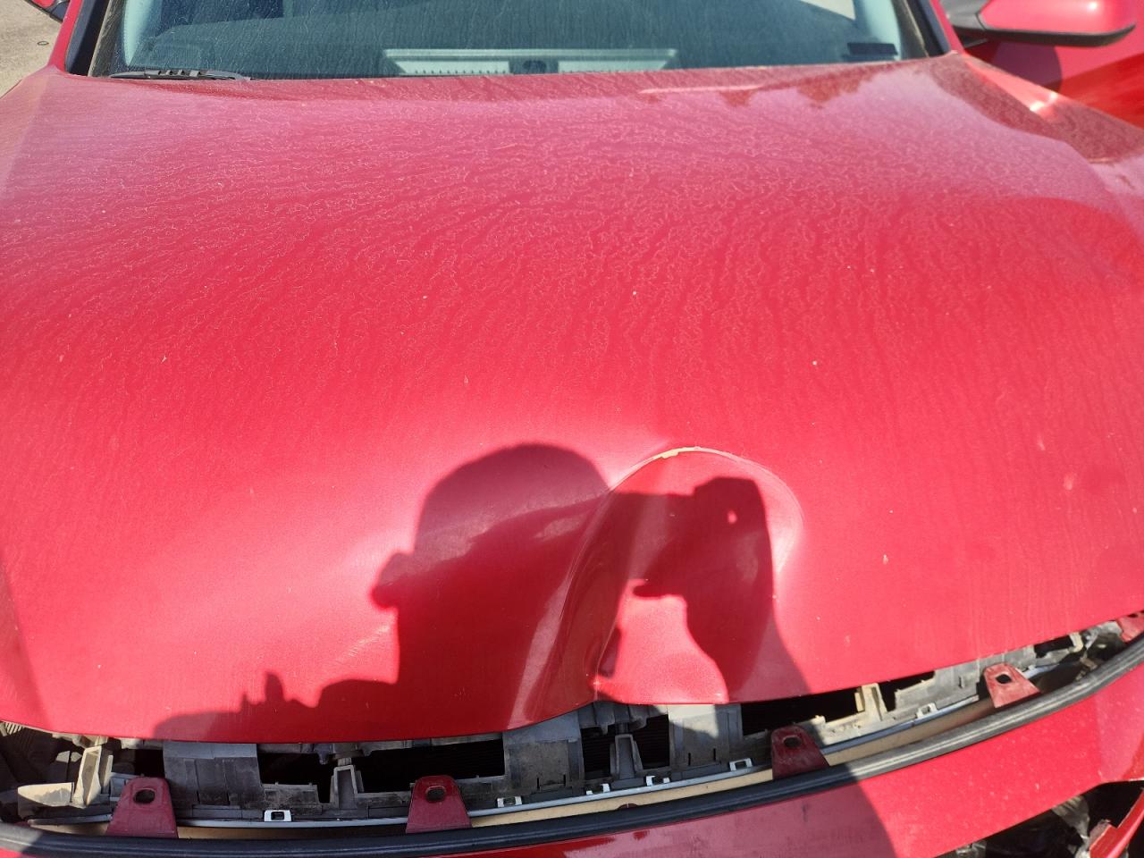 2017 Hyundai Sonata Se VIN: 5NPE24AF1HH579556 Lot: 82320995