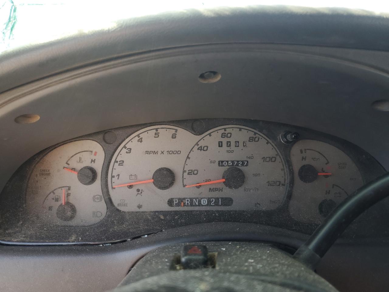 2003 Ford Ranger Super Cab VIN: 1FTZR45E03TA30420 Lot: 81913545