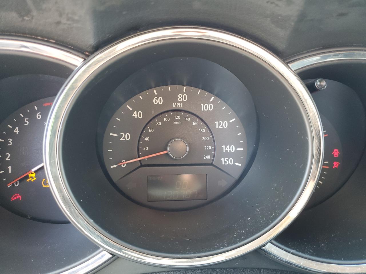 2011 Kia Sorento Ex VIN: 5XYKU3A17BG029109 Lot: 85135255