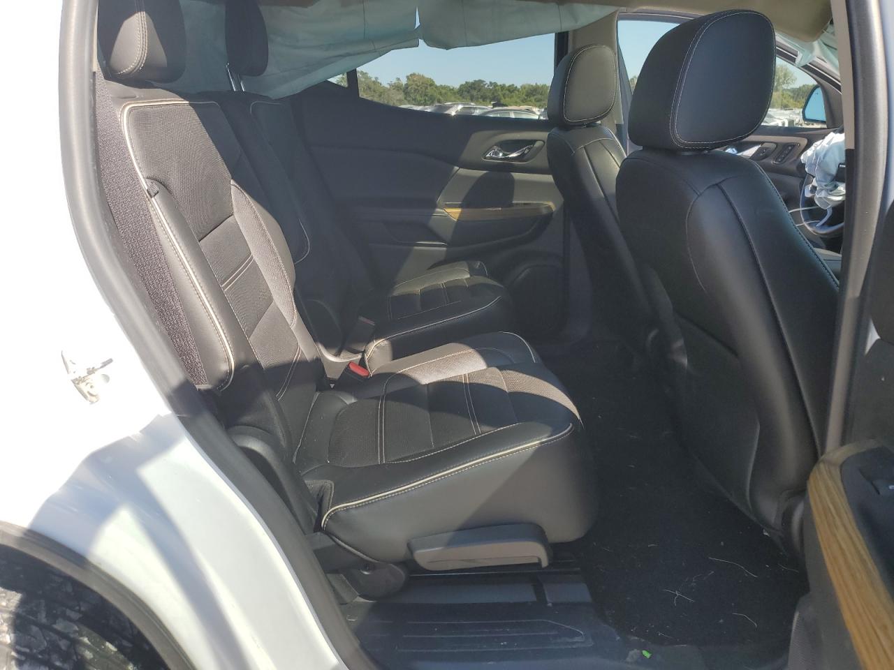 2019 GMC Acadia Denali VIN: 1GKKNPLS7KZ177244 Lot: 85768225