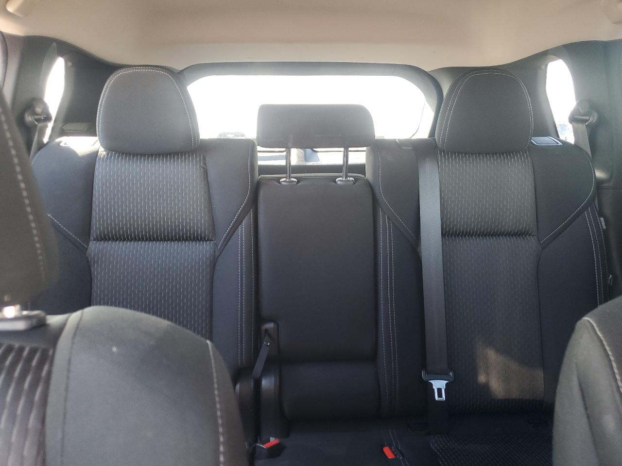 2022 Mitsubishi Outlander Es VIN: JA4J3TA80NZ032218 Lot: 82303925