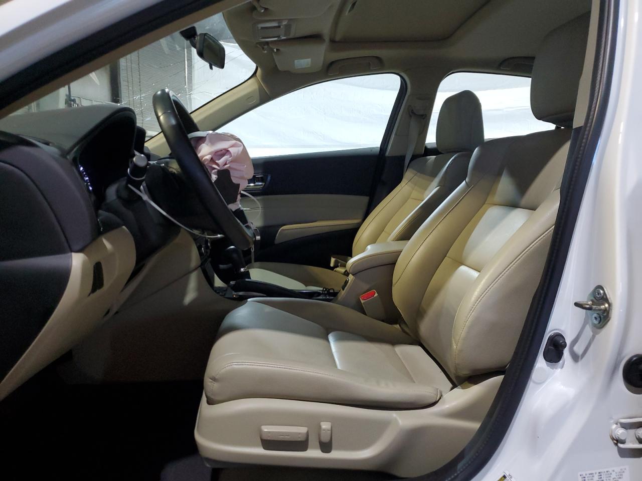 2016 Acura Ilx Base Watch Plus VIN: 19UDE2F36GA025099 Lot: 84907225