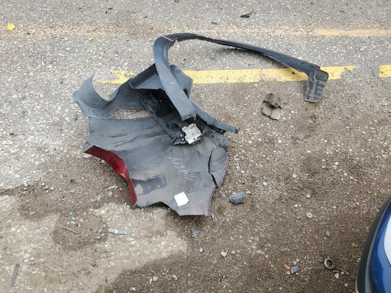 2018 Mazda Cx-5 Touring VIN: JM3KFACM7J1468239 Lot: 85146065