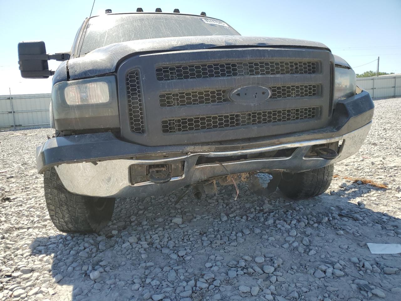 2006 Ford F250 Super Duty VIN: 1FTSW20P66EB30148 Lot: 85747645