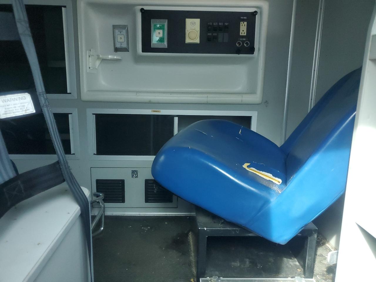 2013 Ford Econoline E350 Super Duty Van VIN: 1FDSS3EL0DDA63584 Lot: 85921895