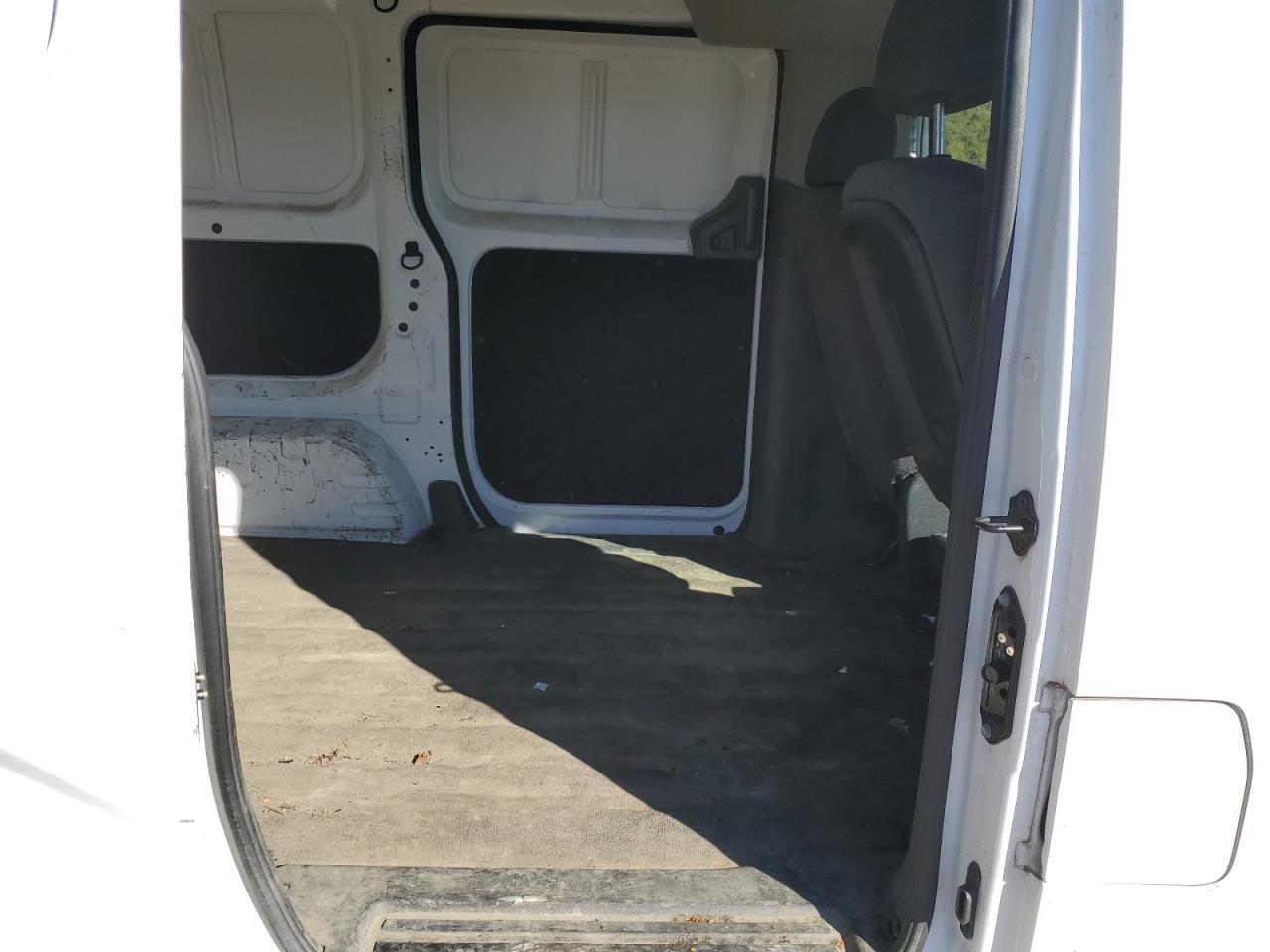 2021 Nissan Nv200 2.5S VIN: 3N6CM0KN2MK698438 Lot: 86147685