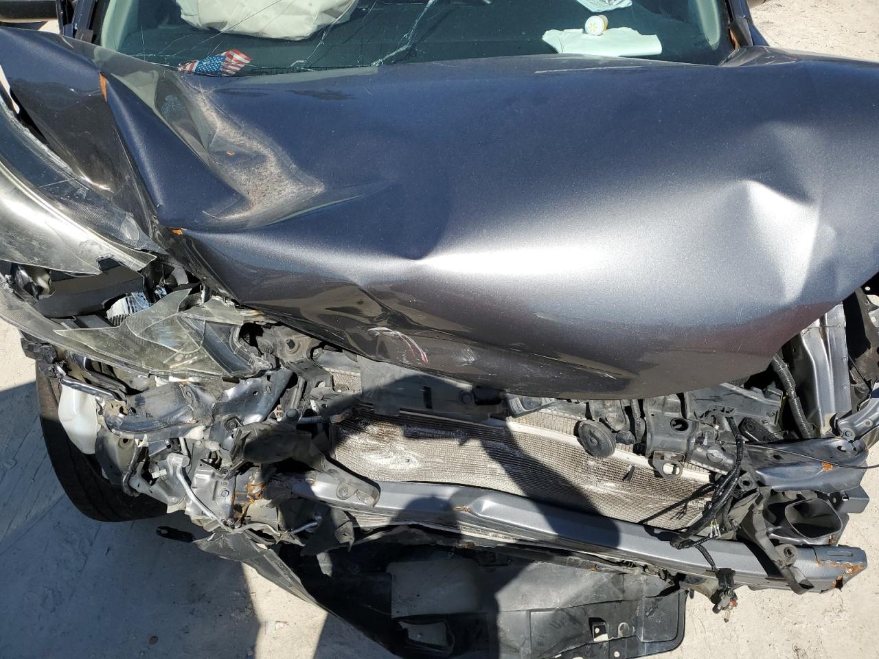 2012 Honda Cr-V Ex VIN: 3CZRM3H5XCG703550 Lot: 82697085