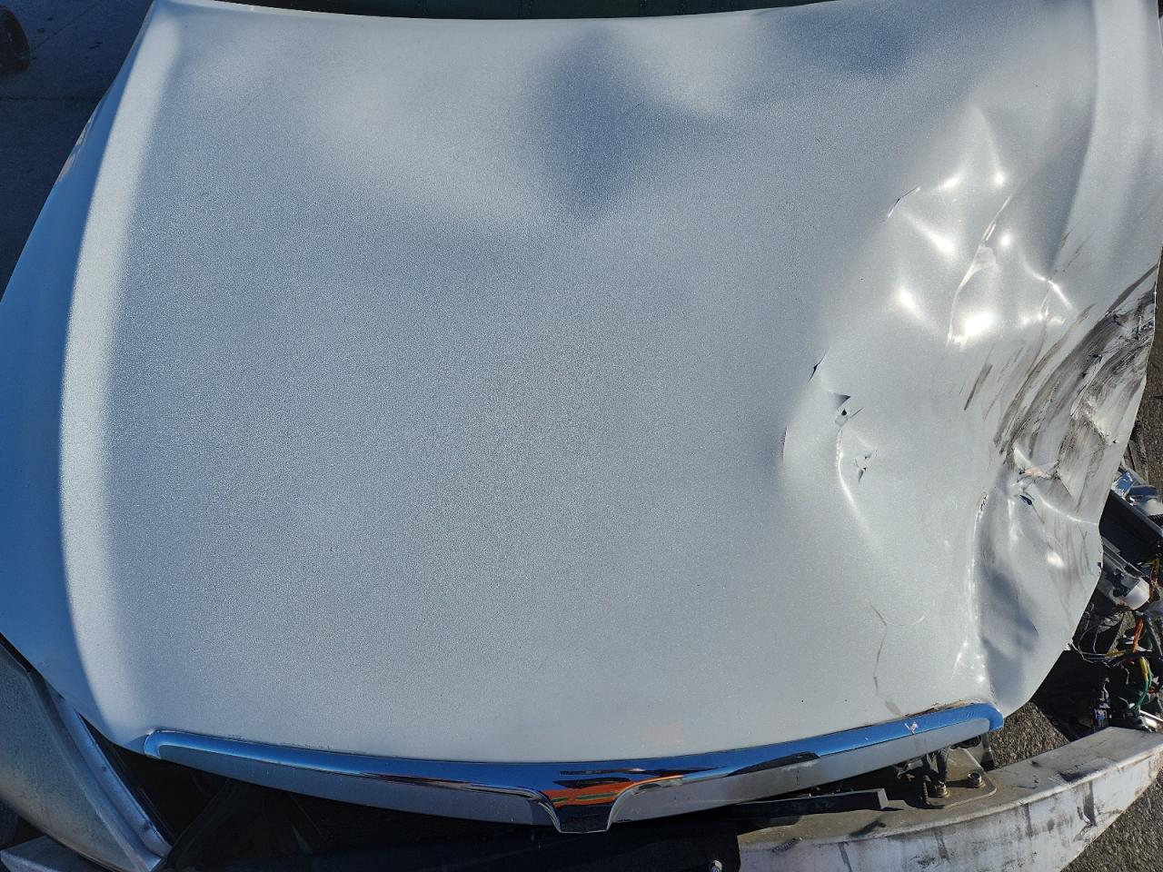 2012 Hyundai Genesis 4.6L VIN: KMHGC4DF2CU163706 Lot: 90740685