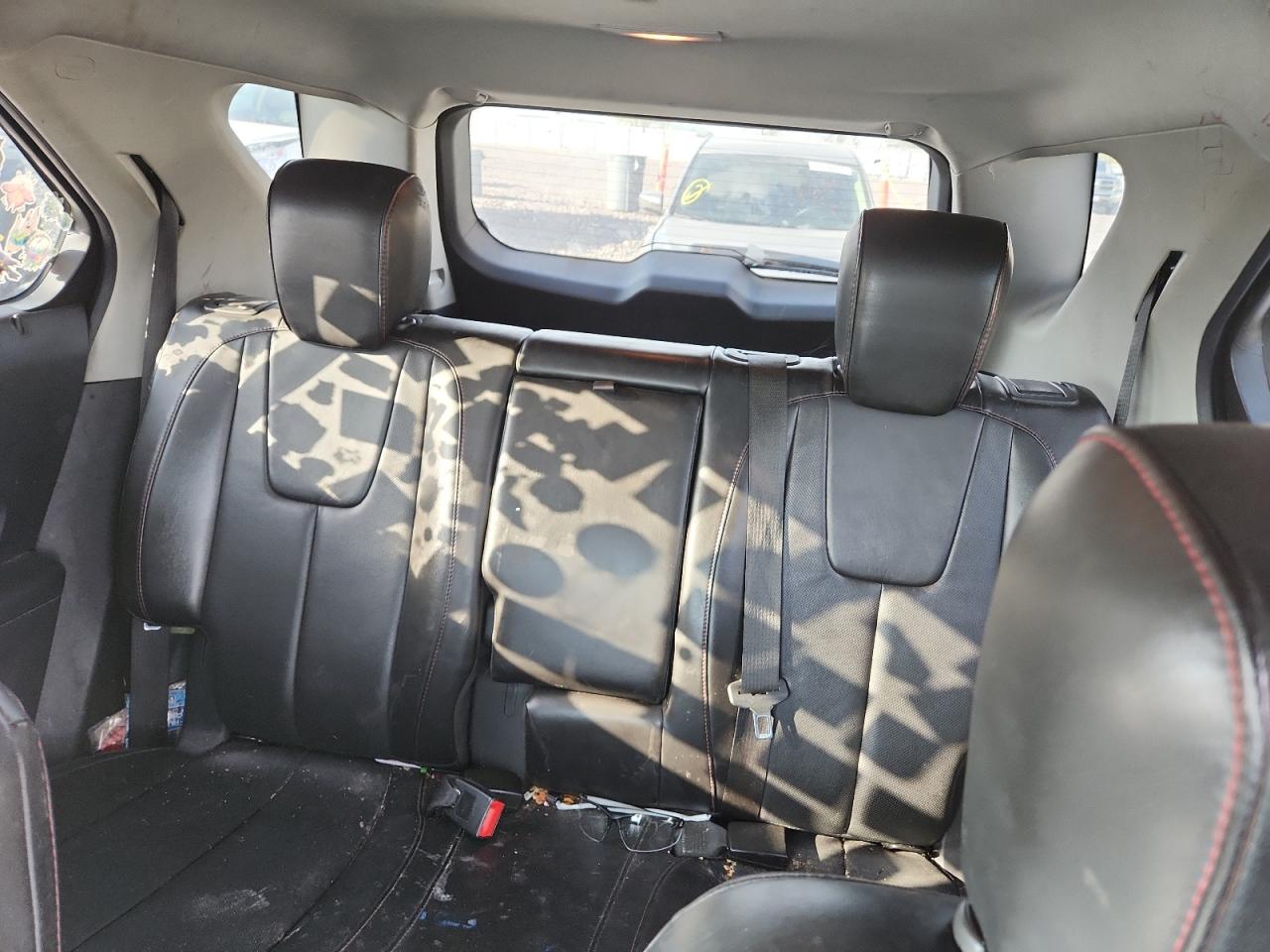 2013 Chevrolet Equinox Lt VIN: 2GNFLNEK4D6101670 Lot: 85101425