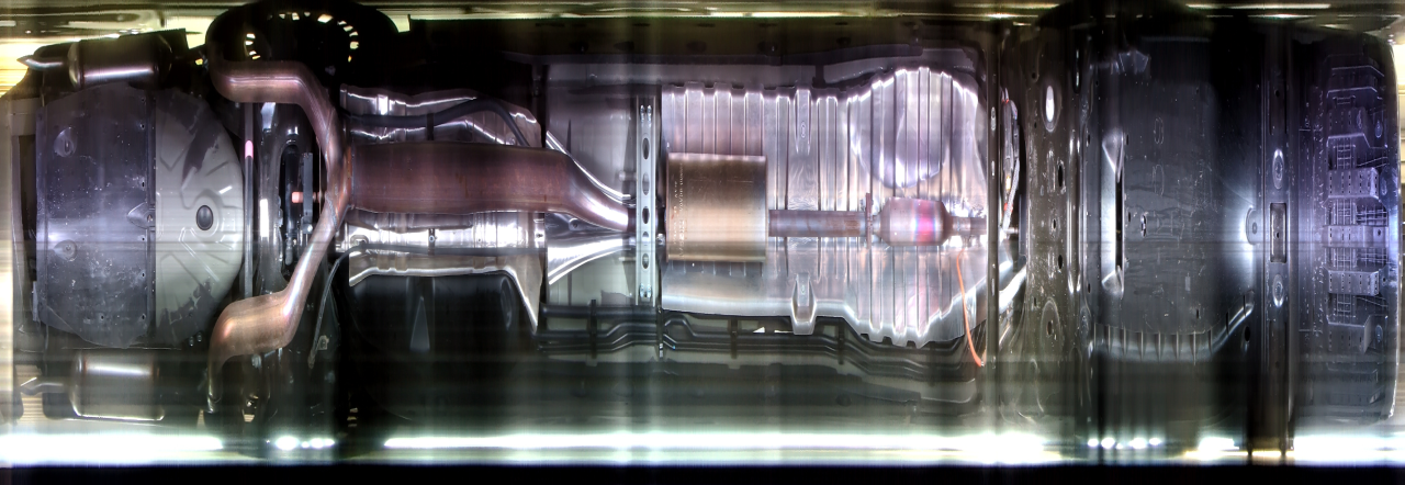 2025 Nissan Altima Sv VIN: 1N4BL4DV7SN402784 Lot: 85300345