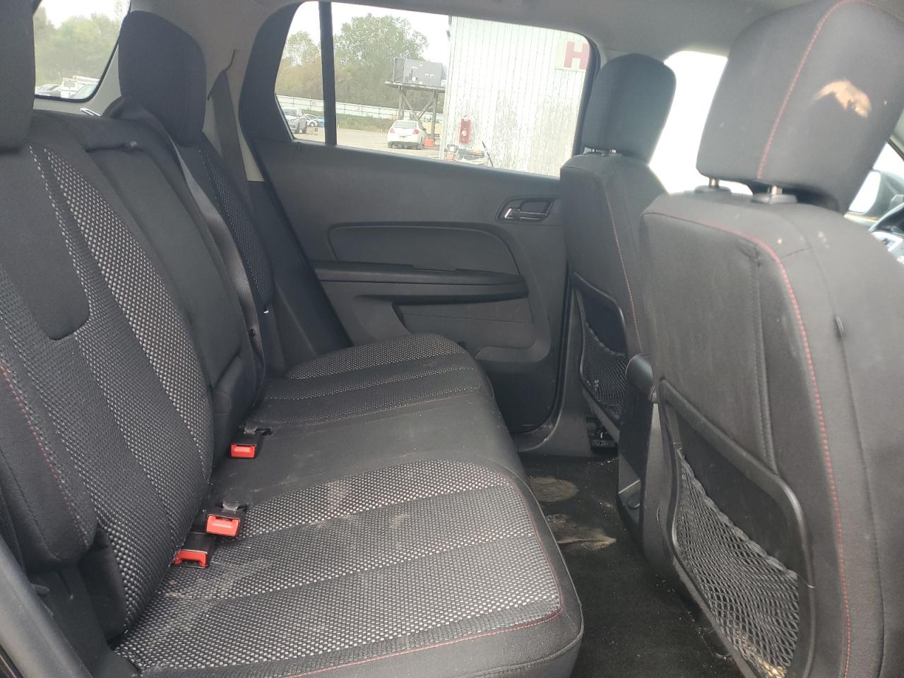 2015 GMC Terrain Sle VIN: 2GKALREK8F6285741 Lot: 82333445