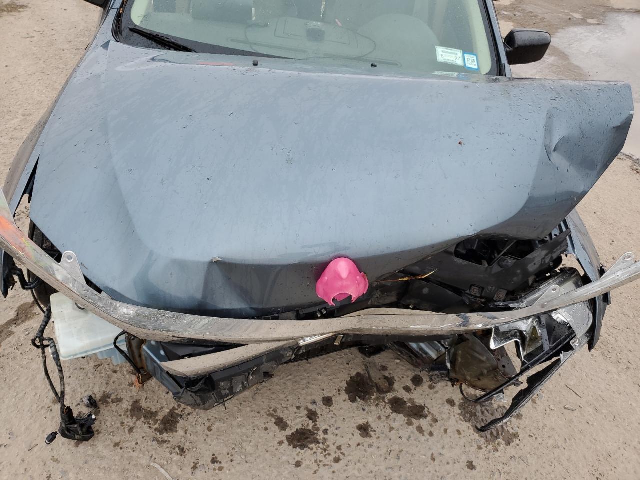 2012 Ford Fusion Se VIN: 3FAHP0HA0CR156531 Lot: 86473145