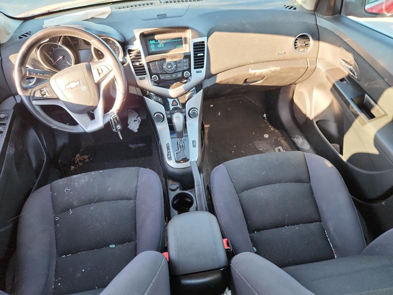 2014 Chevrolet Cruze Lt VIN: 1G1PC5SB8E7339100 Lot: 82457725