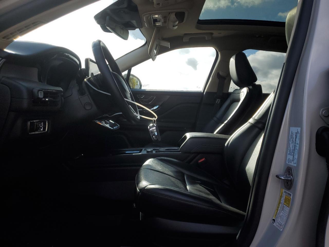 2024 Lincoln Corsair Reserve VIN: 5LMCJ2DA6RUL05879 Lot: 83786595