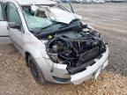 2005 FORD FIESTA 1.25 STYLE 5DR for sale at Copart CORBY
