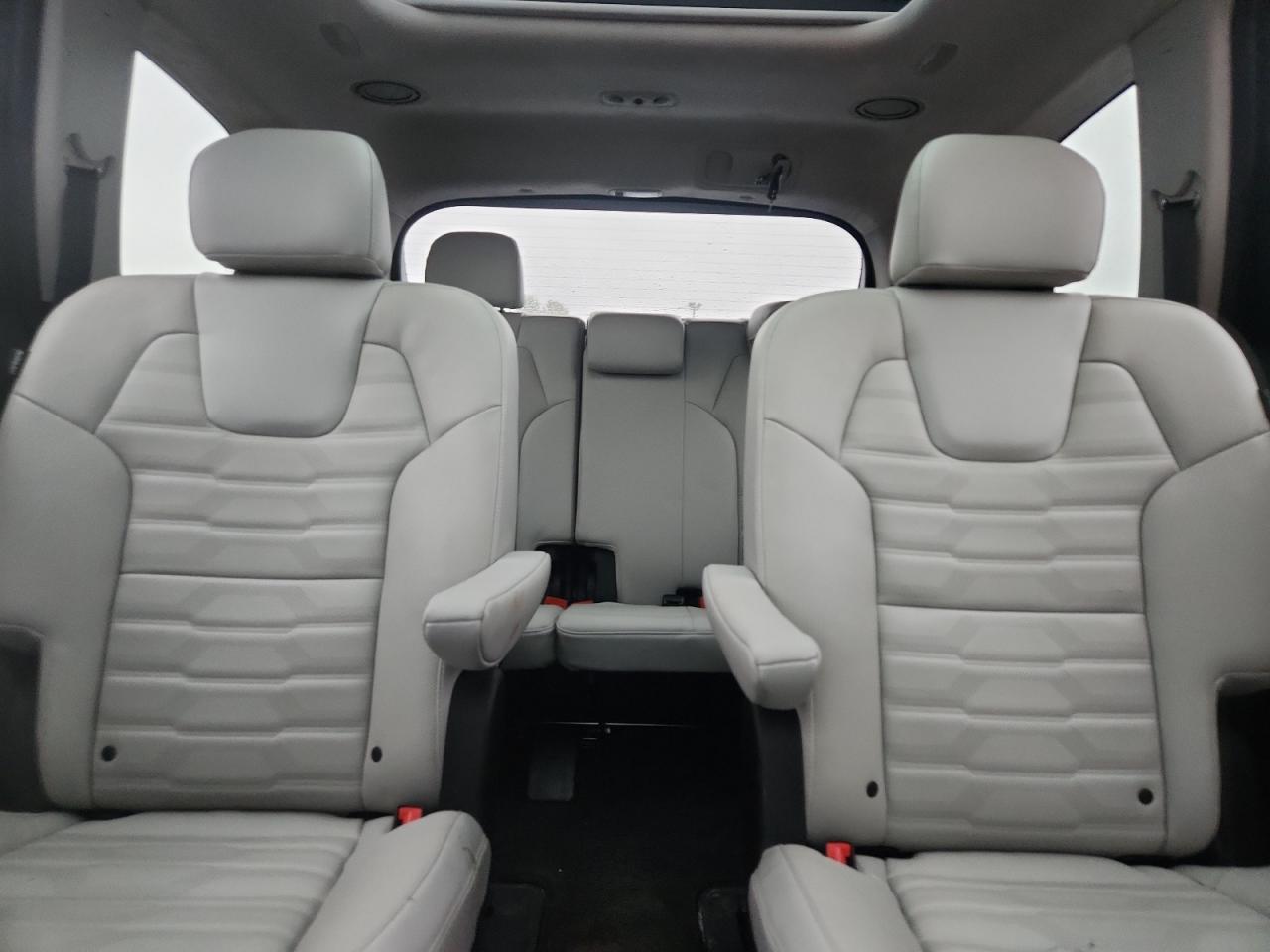 2024 Kia Telluride Sx VIN: 5XYP5DGC0RG556694 Lot: 90318485