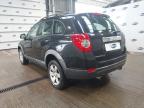 2011 CHEVROLET CAPTIVA LT VCDI  for sale at Copart EAST KILBRIDE