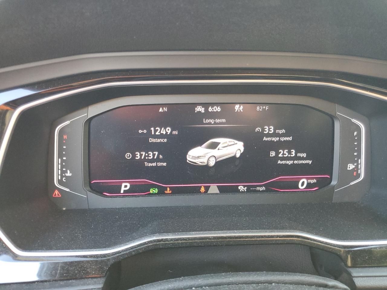 2022 Volkswagen Jetta Gli Autobahn VIN: 3VW2T7BU1NM003290 Lot: 85561535