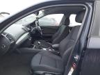 2008 BMW 1 SERIES 118D SE 5DR for sale at Copart YORK