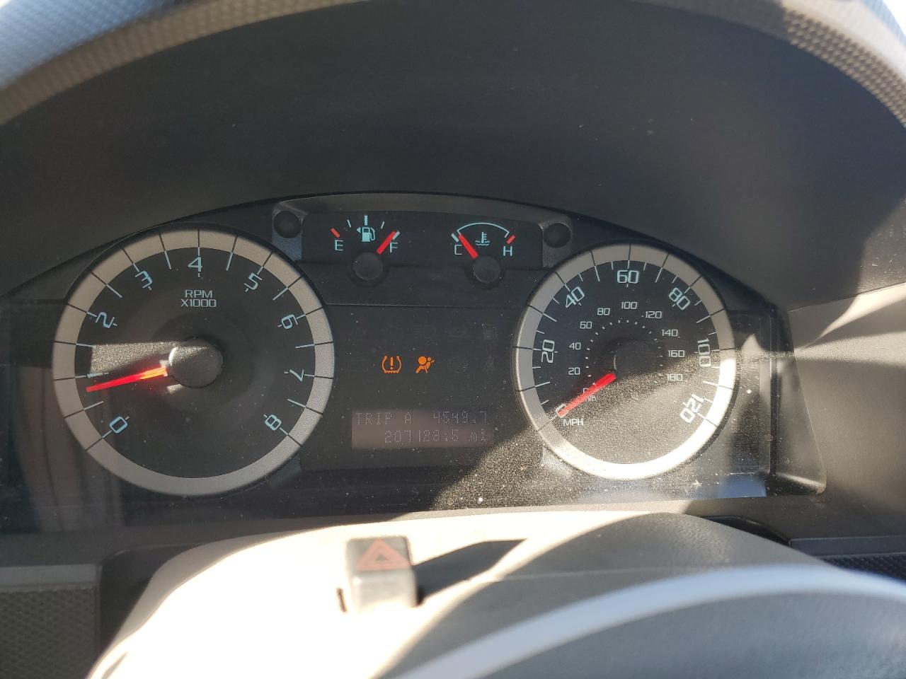 2010 Ford Escape Xlt VIN: 1FMCU0DG7AKD42524 Lot: 85893995