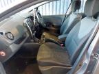 2014 RENAULT CLIO 0.9 TCE 90 DYNAMIQUE S MEDIANAV ENERGY 5DR for sale at Copart SANDTOFT