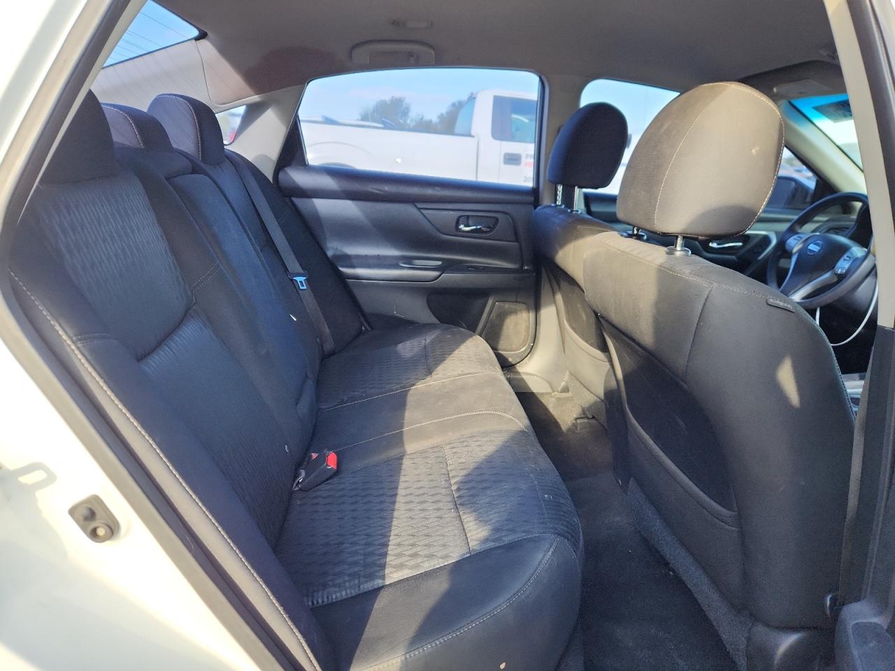 2016 Nissan Altima 2.5 VIN: 1N4AL3AP6GC186389 Lot: 86076125