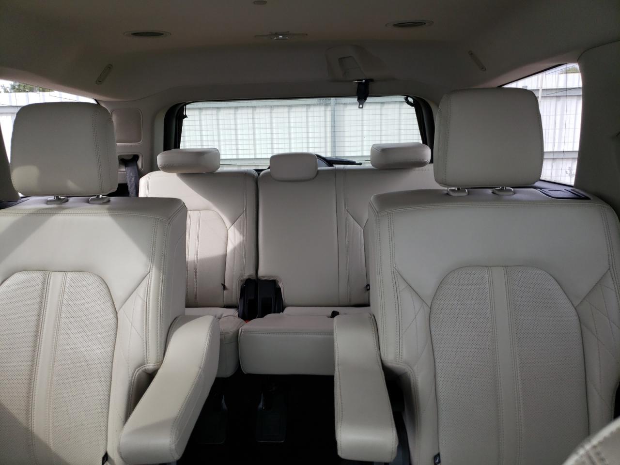 2019 Ford Expedition Platinum VIN: 1FMJU1MT6KEA85012 Lot: 81583045