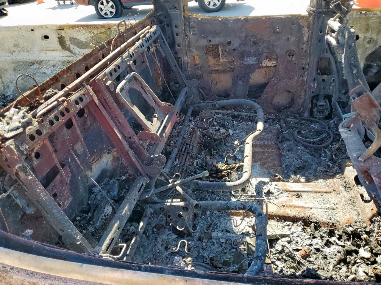 2015 GMC Sierra K1500 Slt VIN: 3GTU2VEC7FG423674 Lot: 85094425