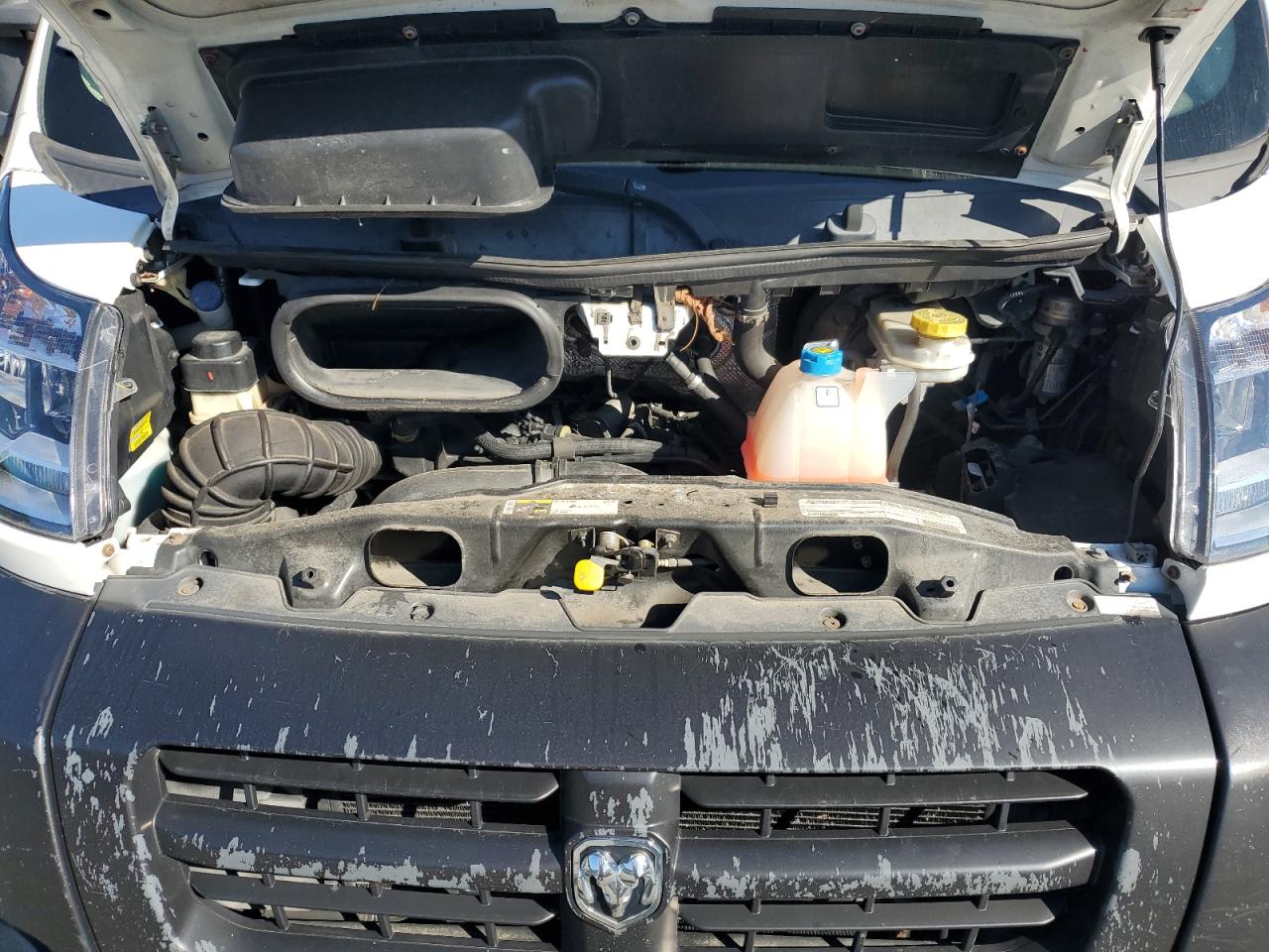 2014 Ram Promaster 1500 1500 Standard VIN: 3C6TRVNG7EE112550 Lot: 84249505