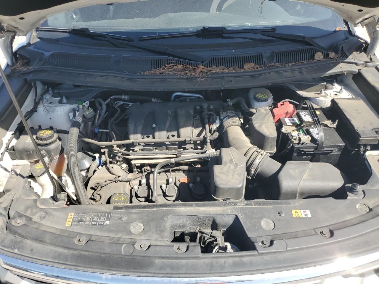 2018 Ford Explorer Xlt VIN: 1FM5K8D83JGA56856 Lot: 84211375