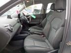 2016 AUDI A1 SPORT TFSI  for sale at Copart SANDY