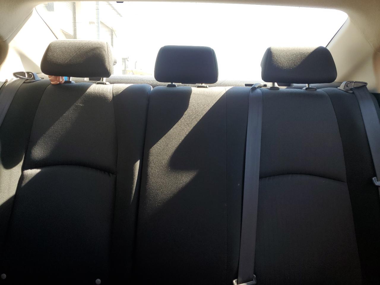 2015 Mazda 3 Sport VIN: 3MZBM1U7XFM181072 Lot: 85824205