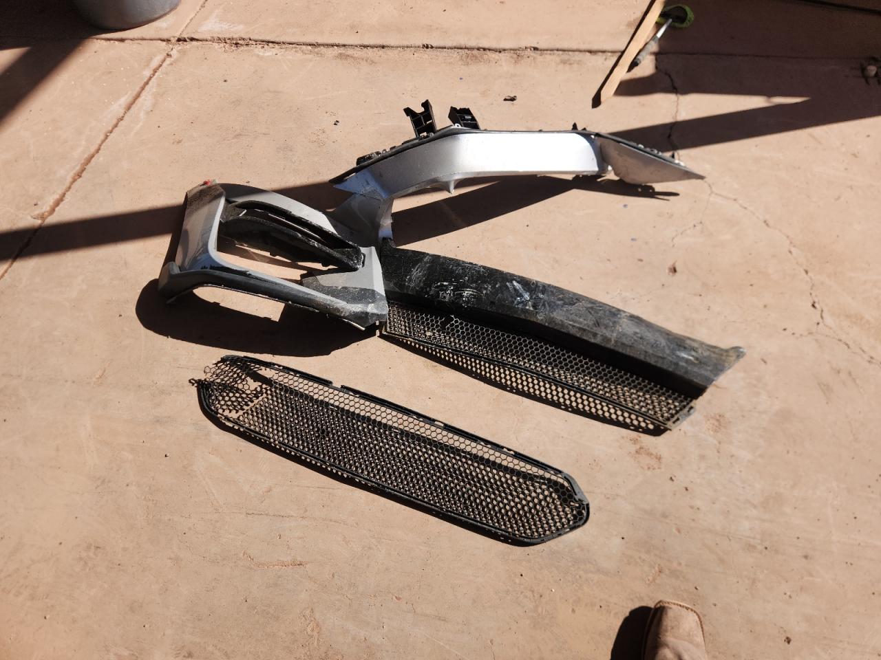 2019 Ford Mustang Gt VIN: 1FA6P8CF7K5203550 Lot: 86874805