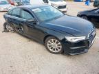 2016 AUDI A6 SE EXECUTIVE TDI QUATT  for sale at Copart SANDWICH