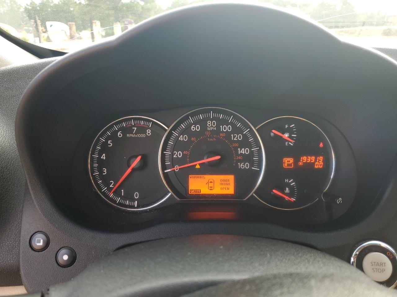 2010 Nissan Maxima S VIN: 1N4AA5AP3AC818662 Lot: 84483355