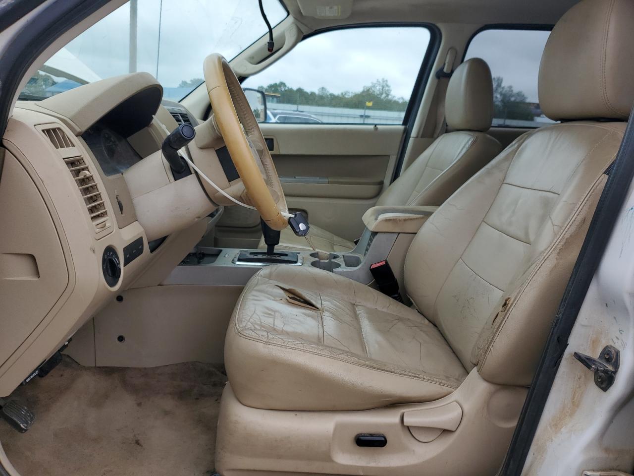 2012 Ford Escape Xlt VIN: 1FMCU0DG1CKB88136 Lot: 85332025