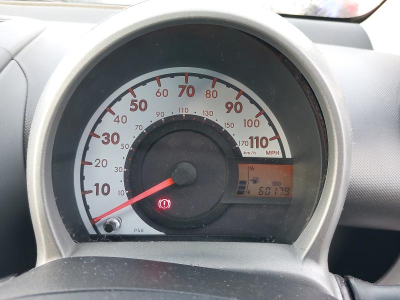 2012 PEUGEOT 107 1.0 URBAN LITE 3DR