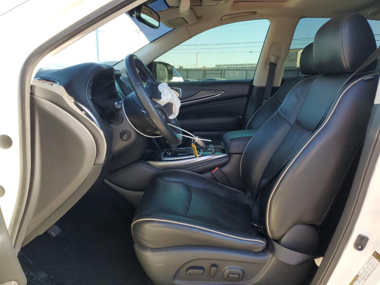 2018 Infiniti Qx60 VIN: 5N1DL0MN6JC519063 Lot: 82471645